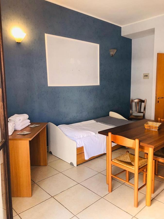 טרמולי B&B Da Morena מראה חיצוני תמונה