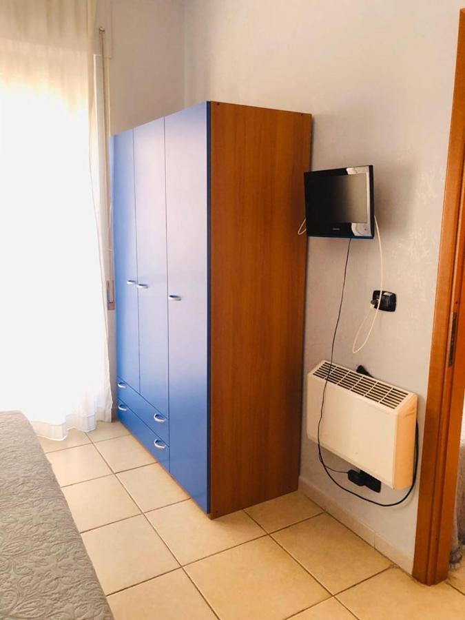 טרמולי B&B Da Morena מראה חיצוני תמונה