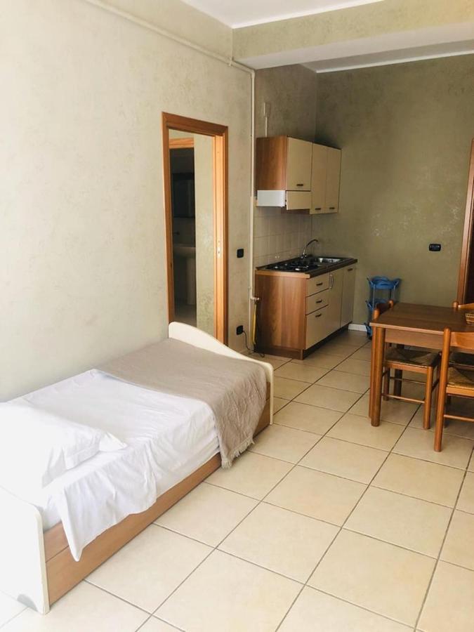 טרמולי B&B Da Morena מראה חיצוני תמונה