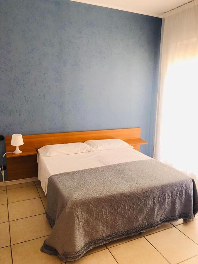 טרמולי B&B Da Morena מראה חיצוני תמונה