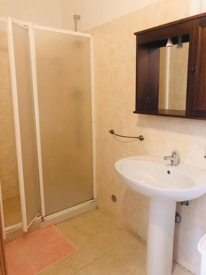 טרמולי B&B Da Morena מראה חיצוני תמונה