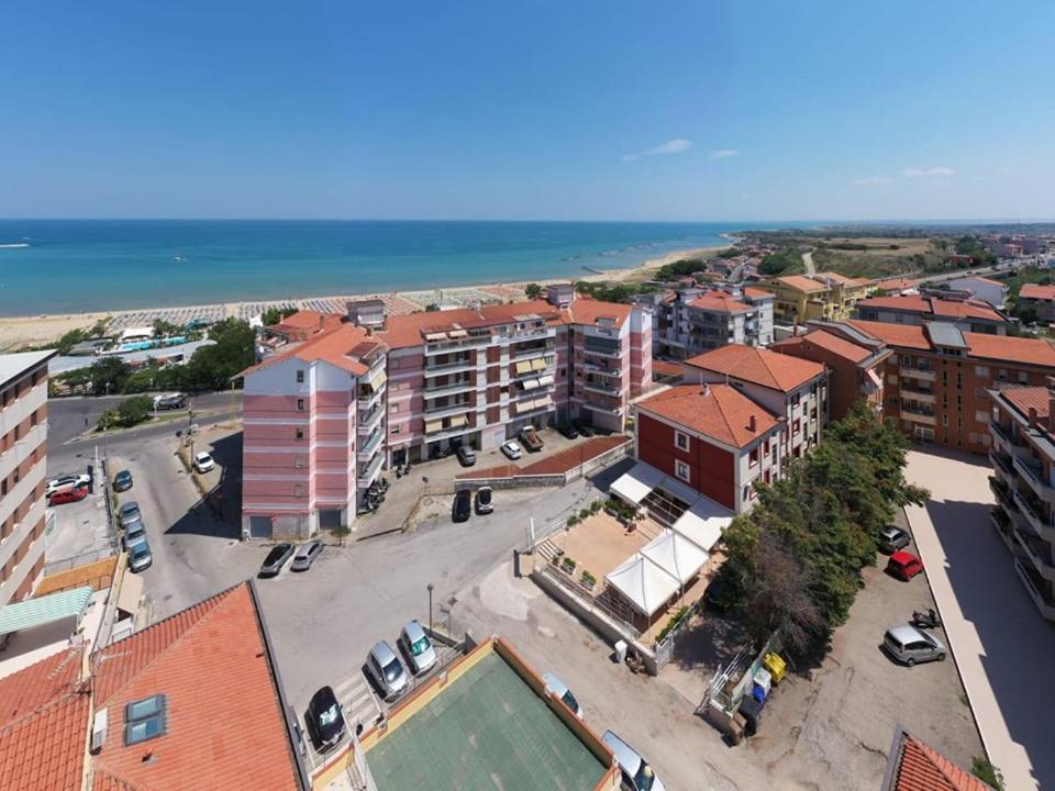 טרמולי B&B Da Morena מראה חיצוני תמונה