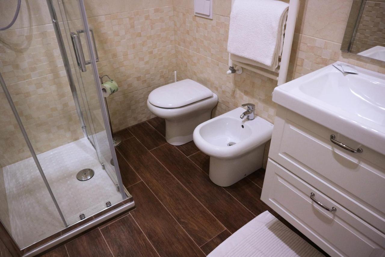טרמולי B&B Da Morena מראה חיצוני תמונה