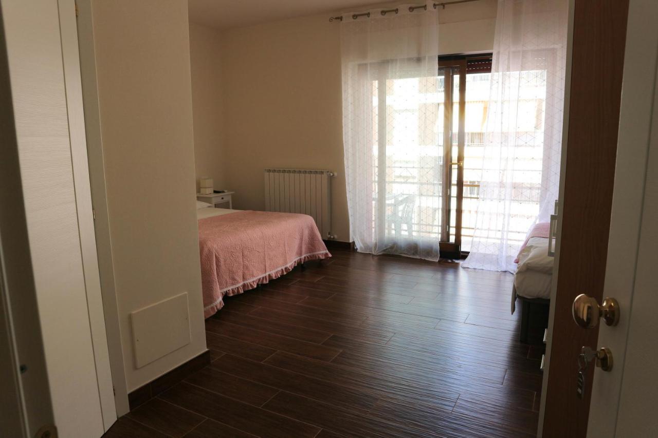 טרמולי B&B Da Morena מראה חיצוני תמונה