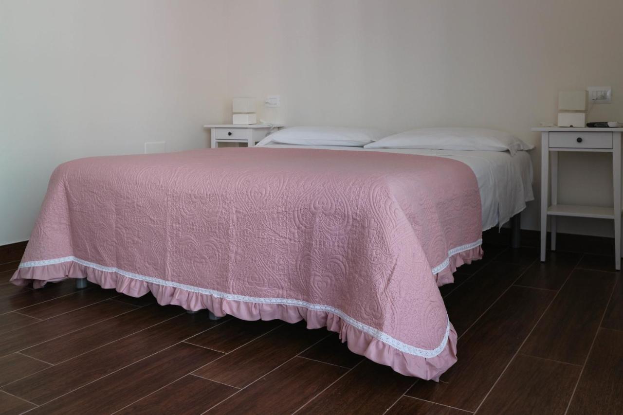 טרמולי B&B Da Morena מראה חיצוני תמונה