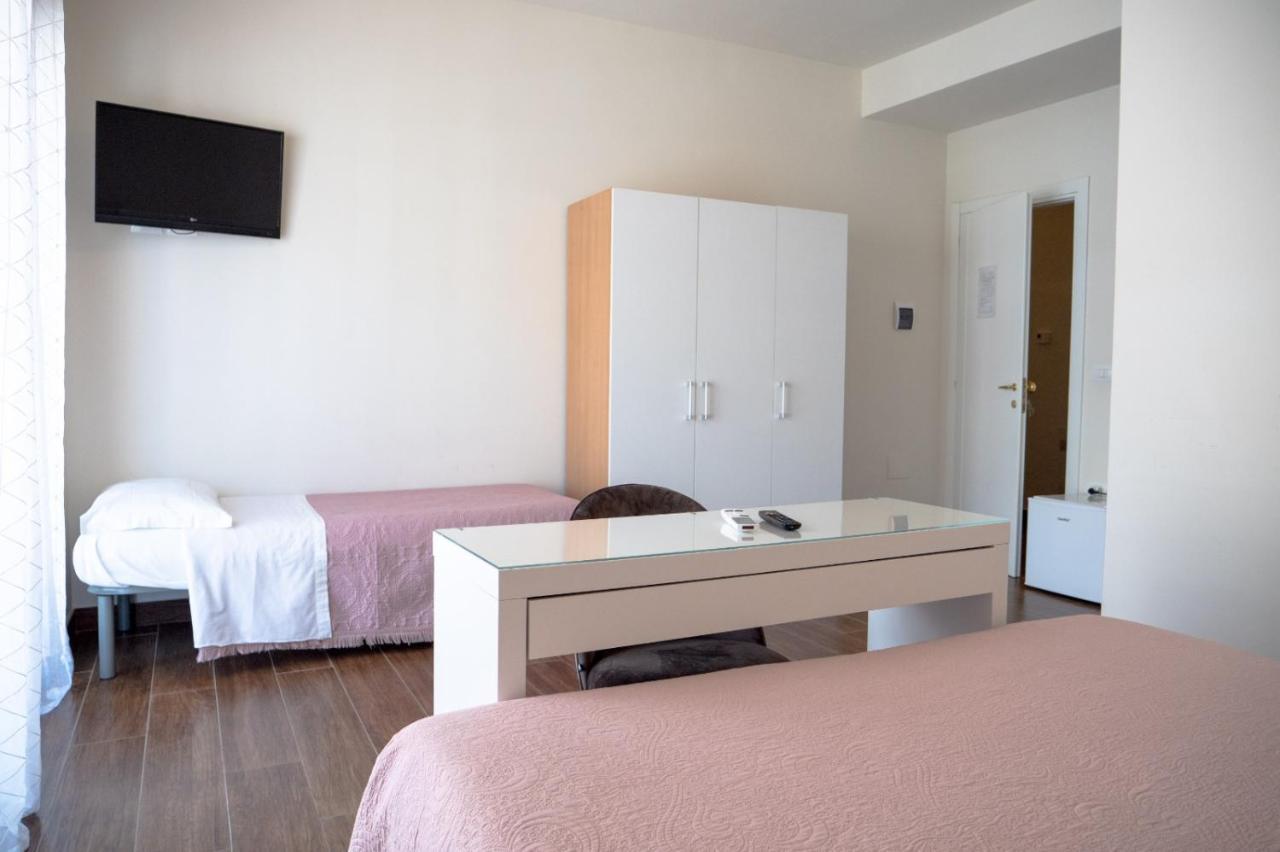 טרמולי B&B Da Morena מראה חיצוני תמונה