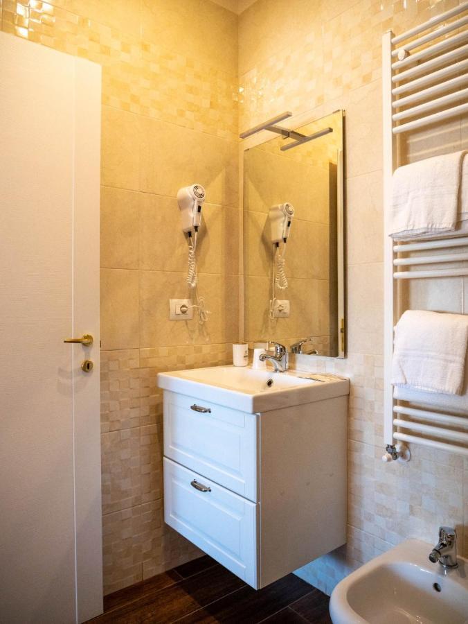 טרמולי B&B Da Morena מראה חיצוני תמונה