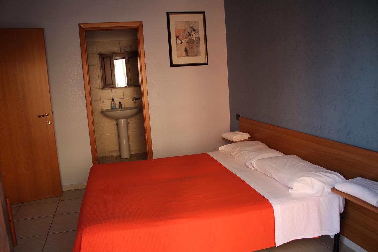 טרמולי B&B Da Morena מראה חיצוני תמונה